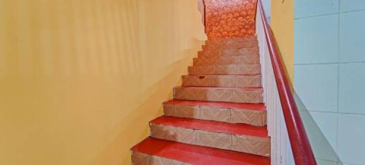 Spot on 斯里萨克提家庭旅馆(Spot on Sri Sakthi Guest House)图片