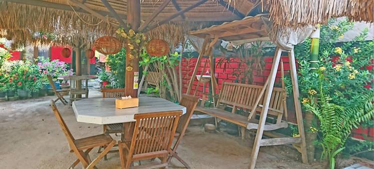 普里卡里蒙爪哇红伙伴酒店(Puri Karimunjawa RedPartner)图片