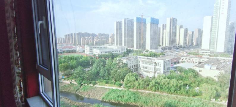 黄岛区简单民宿(双珠路分店)图片