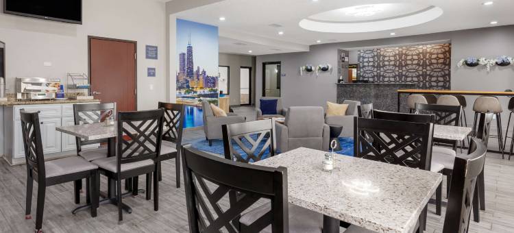 锡卡莫尔贝斯特韦斯特酒店(Best Western Sycamore Inn)图片