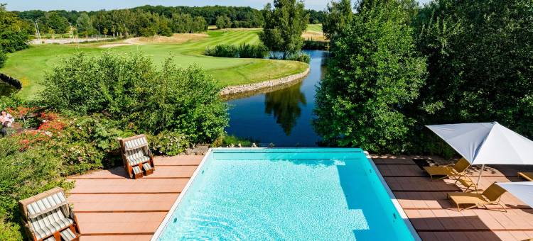 卡斯坦尼度假贝斯特韦斯特精品酒店(Best Western Premier Castanea Resort Hotel)图片