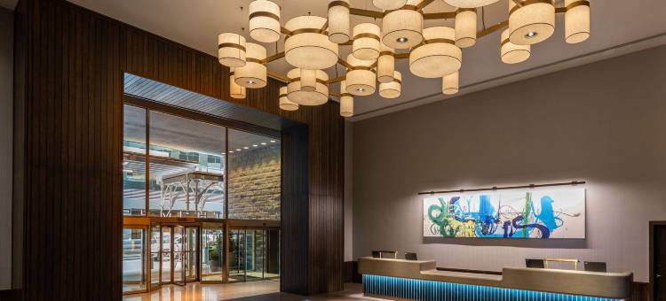 凯悦Thompson中央公园纽约(Thompson Central Park New York by Hyatt)图片