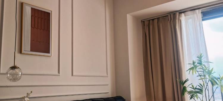 容悦公寓(翠怡路分店)图片