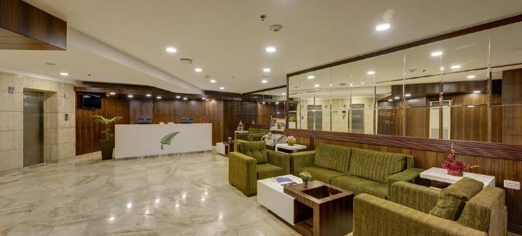 The Fern Residency Asansol图片