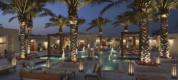 苏克阿尔瓦卡卡塔尔提沃丽酒店(Souq Al Wakra Hotel Qatar by Tivoli)图片