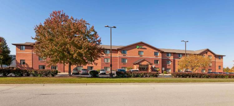 美国长住精选套房-麦迪逊-老索克路(Extended Stay America Select Suites - Madison - Old Sauk Rd)图片