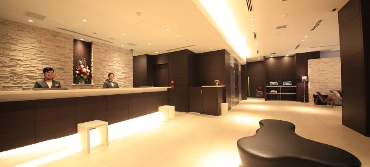 难波大国町里士满酒店(Richmond Hotel Namba Daikokucho)图片