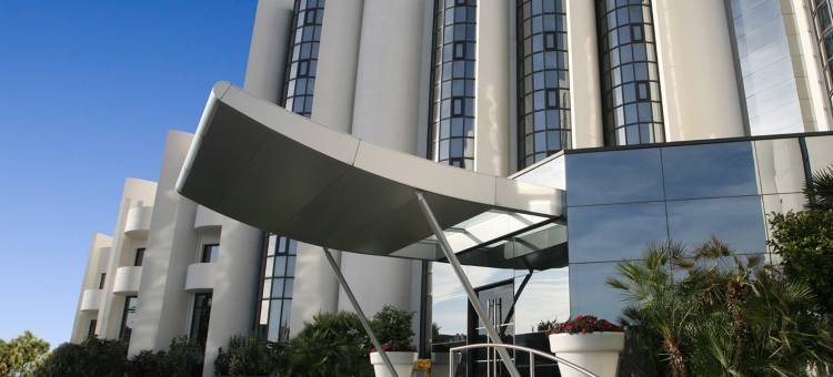 维塞乌蒙特贝洛国会酒店(Montebelo Viseu Congress Hotel)图片