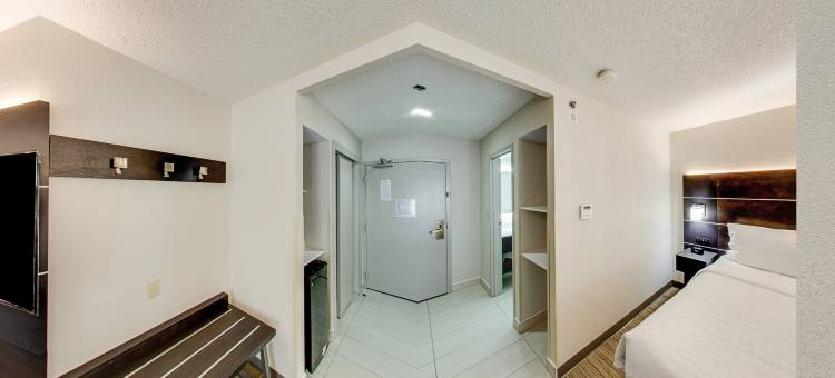 哥伦布智选假日酒店(Holiday Inn Express Columbus Downtown)图片