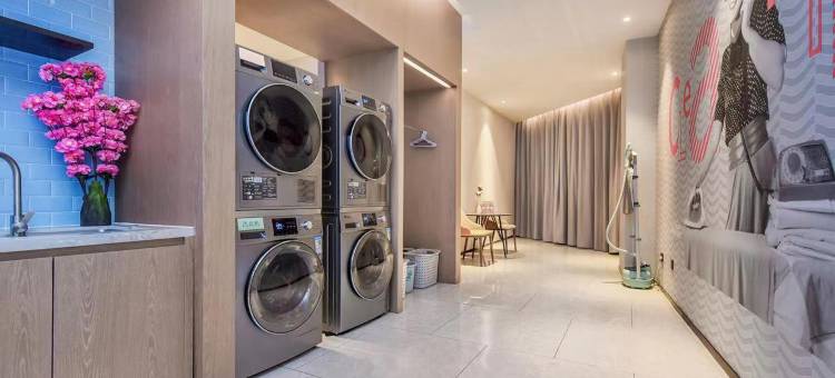 宜尚酒店(贵阳喷水池中山西路店)图片