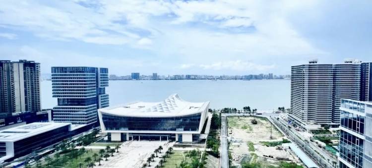 Naya民宿(潮文路分店)图片