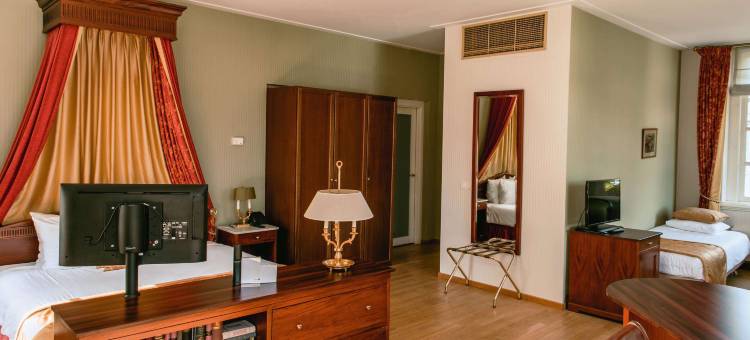 Grand Hotel Karel V图片