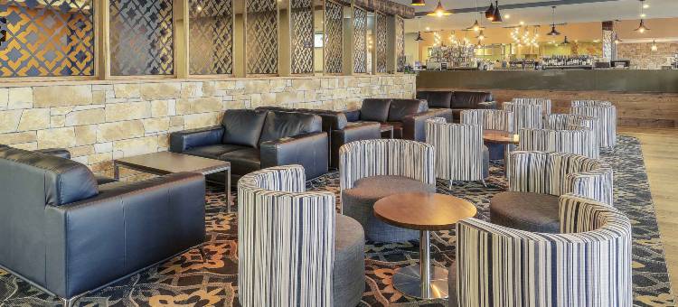 美居沃尔格勒酒店(Mercure Warragul)图片