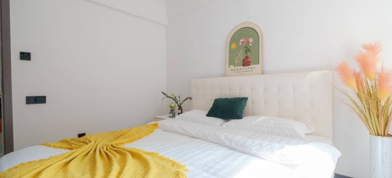 木兮予唐公寓(航天北路分店)图片