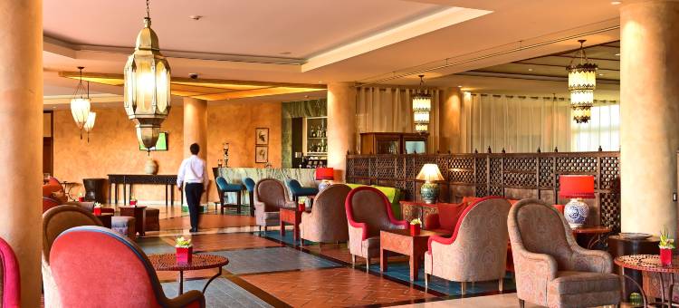 佩斯塔纳辛特拉高尔夫度假村及水疗酒店(Pestana Sintra Golf Resort & Spa Hotel)图片