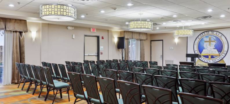 斯莱德尔假日酒店及套房(Holiday Inn & Suites SLIDELL - NEW ORLEANS AREA by IHG)图片