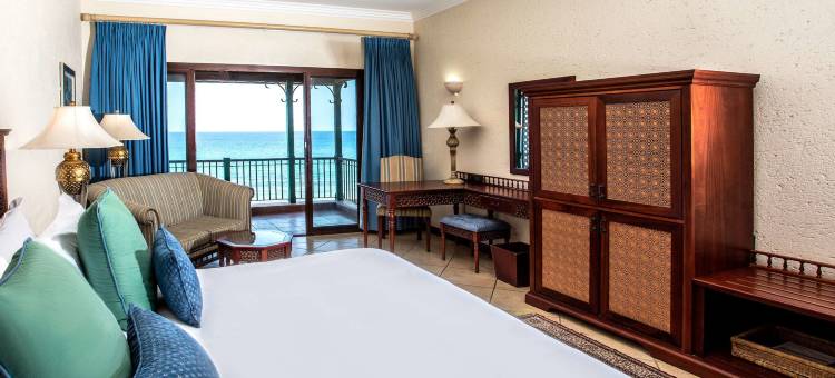 安凡妮奔巴海滩酒店(Avani Pemba Beach Hotel)图片