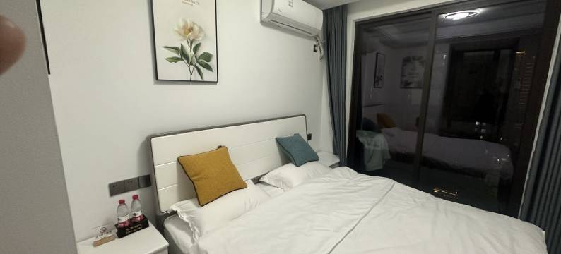 古城婷婷公寓(东渡北路分店)图片