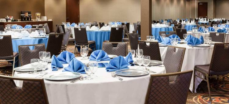 哥伦比亚万怡酒店(Courtyard Columbia)图片