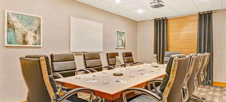 Wingate by Wyndham Cincinnati/Blue Ash图片