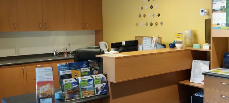 海港滨海汽车旅馆(Harbourside Lodge)图片