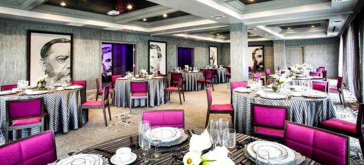 希尔顿Graduate 教堂山(Graduate by Hilton Chapel Hill)图片