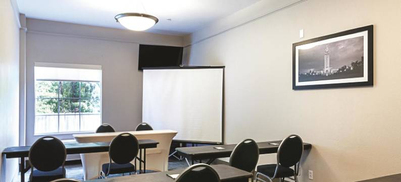 侯马拉昆塔温德姆套房酒店(La Quinta Inn & Suites by Wyndham Houma)图片