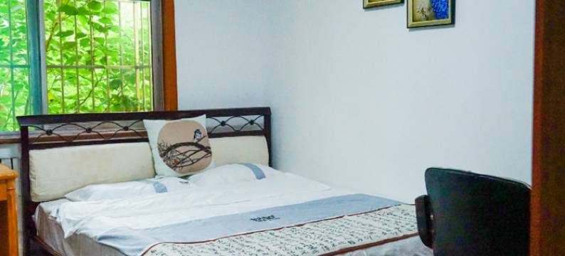 山东泰安1034公寓(谢过城街分店)图片