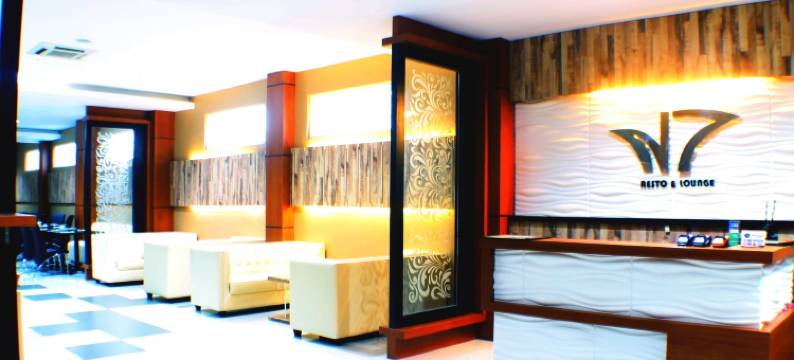 三宝垄老城地平线酒店(Horison Kota Lama Semarang)图片