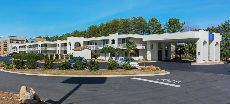 纽南6号汽车旅馆(Motel 6 Newnan, GA)图片
