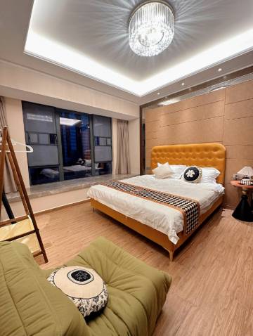 黄金海岸房东公寓(潮文路分店)