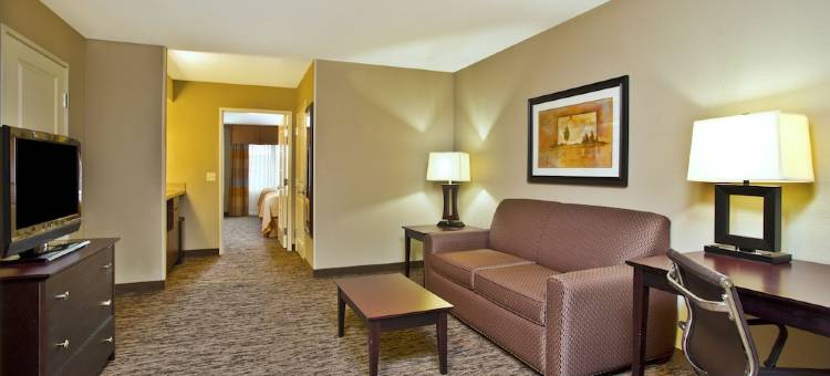 Holiday Inn & Suites 格林贝球场(Holiday Inn & Suites Green Bay Stadium)图片