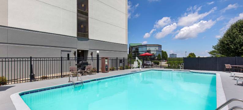 路易斯维尔东凯悦嘉轩酒店(Hyatt Place Louisville East)图片