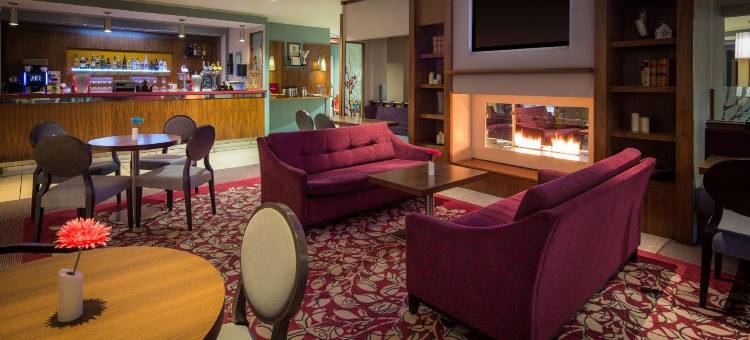 伦敦鲁顿谷酒店(London Luton Vale Hotel)图片