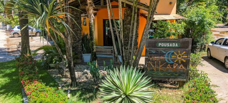 纳卡拉别墅酒店(Pousada Villa N'Kara)图片