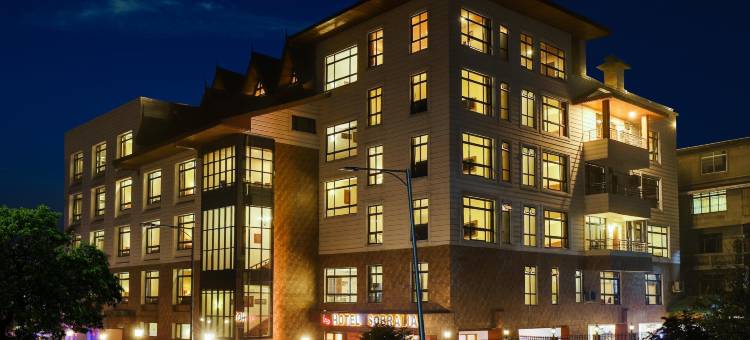 索布拉利亚 水疗度假村(Sobralia Casino Resort & Spa)图片