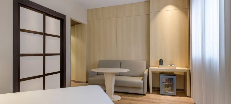 瓦伦西亚万豪AC酒店(AC Hotel Valencia)图片