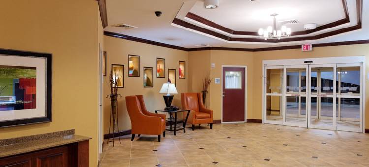 佛罗伦萨东北部智选假日酒店(Holiday Inn Express & Suites FLORENCE NORTHEAST by IHG)图片