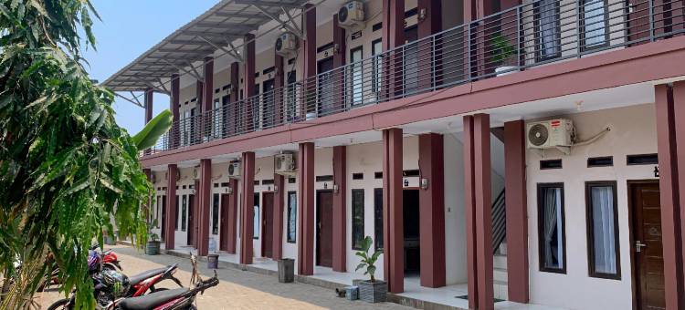 RedDoorz Near Fkip Untirta Serang图片