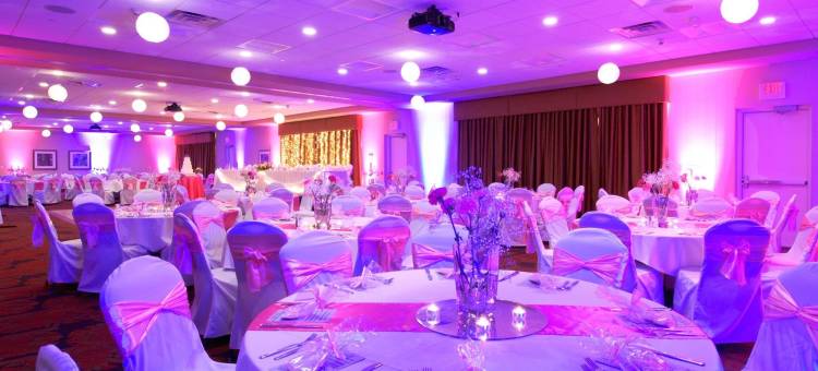 罗克福德希尔顿花园酒店(Hilton Garden Inn Rockford)图片