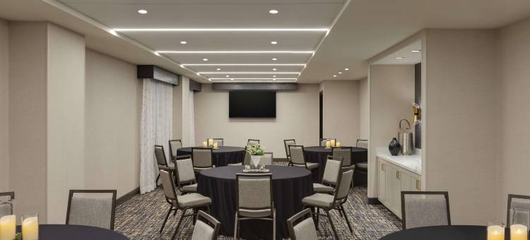 休斯顿市中心凯悦嘉轩酒店(Hyatt Place Houston Downtown)图片