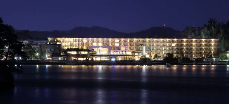 松岛世纪酒店(Matsushima Century Hotel)图片