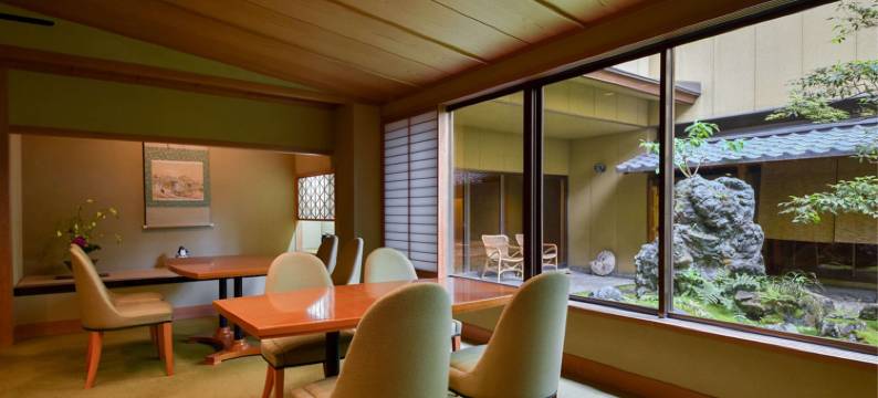 大和屋别庄酒店(Yamatoya Besso)图片