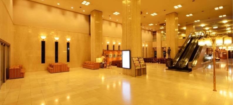 滨松协和酒店(Hotel Concorde Hamamatsu)图片