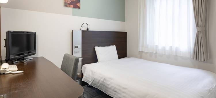 吴舒适酒店(Comfort Hotel Kure)图片