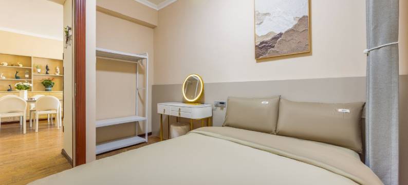 朗程逸舍兰州公寓管理(西津东路1号分店)图片