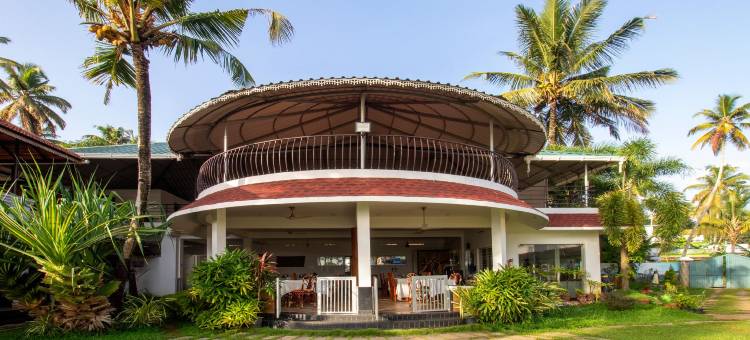 Treebo 庄严度假村(Treebo Majestic Retreat)图片