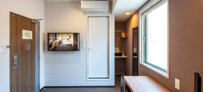 旅行参考酒店(Hotel Reference Hakata Reisen)图片