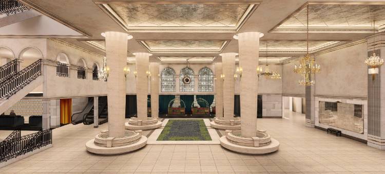 松乃卡姆维瓦尔第公园(Sono Calm Vivaldi Park)图片