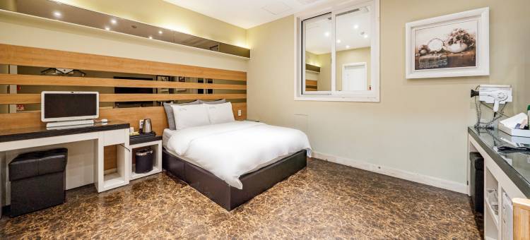 能山Rings(Nonsan Rings)图片